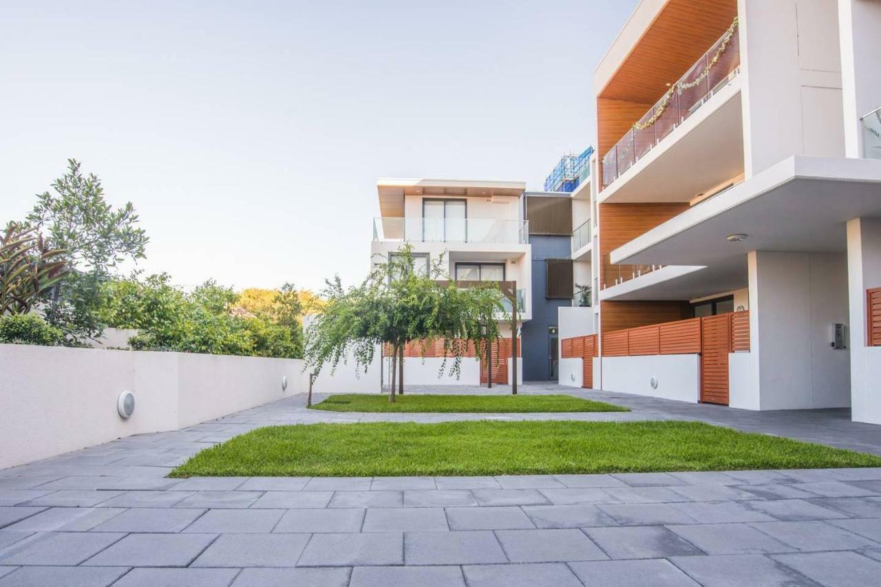 Cozy One Bed Apt Closes To Airport In Arncliffe Sydney Exterior photo